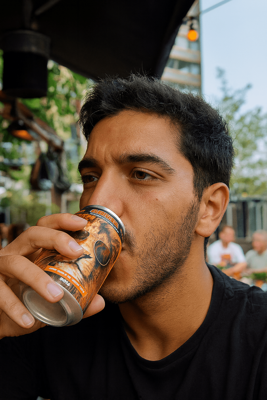 Alcohol & Its No Benefits.... - WANGA