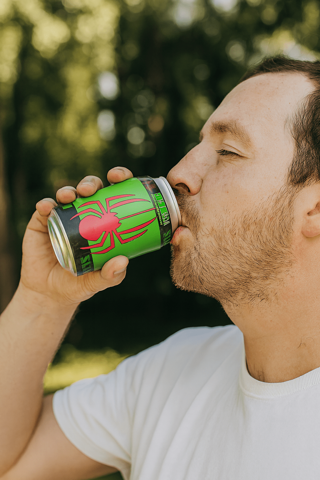 Holistic Beer? - WANGA