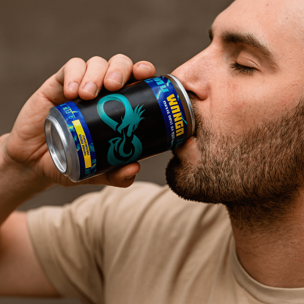 Limitless - Electrolyte & Coconut - Life it Up! - 330ml - WANGA